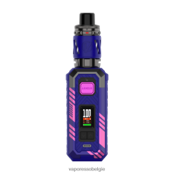 Vaporesso ARMOUR S 082FR55 - Vaporesso Belgium cyberblauw