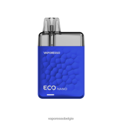 Vaporesso ECO NANO nano 082FR106 - Vaporesso Vape Price azuurblauwe edelsteen