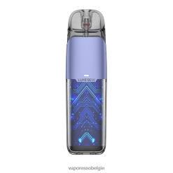 Vaporesso LUXE q2 se 082FR74 - Vaporesso Brussel digitaal blauw
