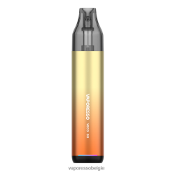 Vaporesso VECO gaan 082FR113 - Vaporesso Vape België geel