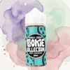 King's Crest Muntkoekje 100ml e-liquid freebase 3mg/6mg